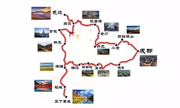 韩国个人旅游签证申请所需材料清单